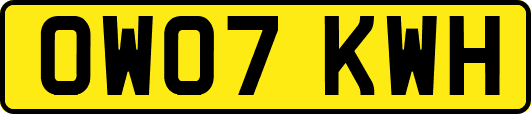 OW07KWH