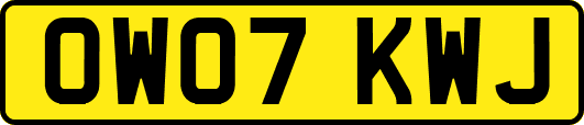 OW07KWJ