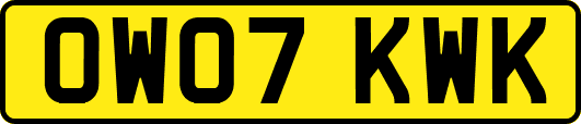 OW07KWK