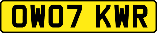 OW07KWR