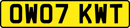 OW07KWT