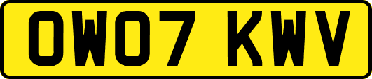 OW07KWV