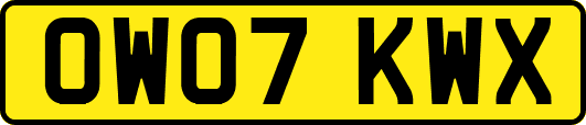 OW07KWX