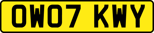 OW07KWY