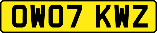 OW07KWZ