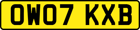 OW07KXB