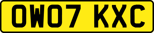 OW07KXC
