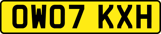 OW07KXH