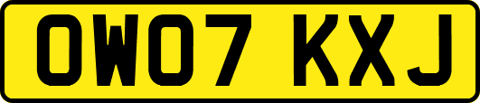 OW07KXJ