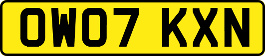 OW07KXN