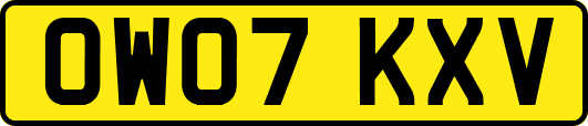 OW07KXV