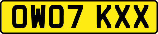 OW07KXX