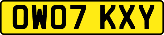 OW07KXY