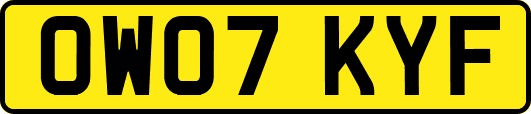 OW07KYF