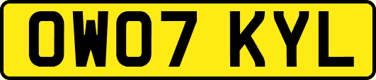 OW07KYL