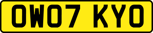 OW07KYO