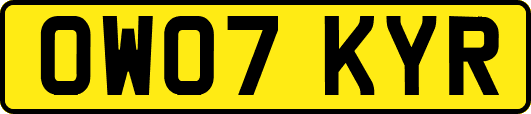 OW07KYR