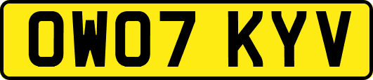 OW07KYV