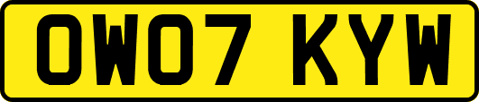 OW07KYW