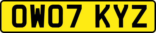 OW07KYZ