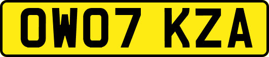 OW07KZA