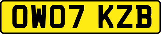 OW07KZB