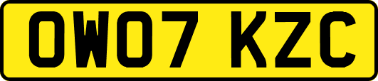 OW07KZC