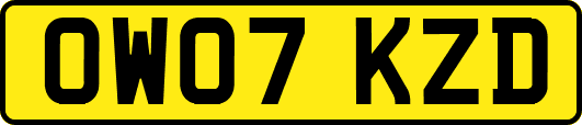 OW07KZD