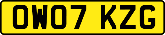 OW07KZG