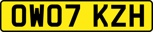 OW07KZH