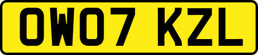 OW07KZL