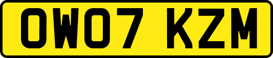 OW07KZM