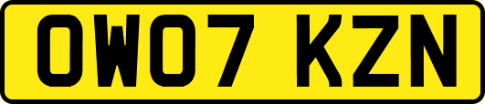 OW07KZN