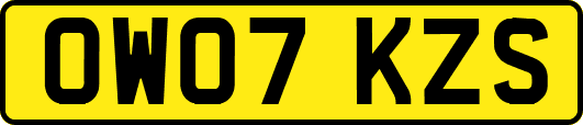 OW07KZS