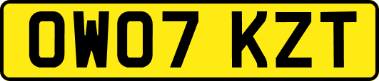 OW07KZT