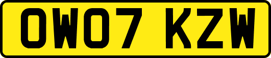 OW07KZW