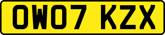 OW07KZX