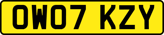 OW07KZY