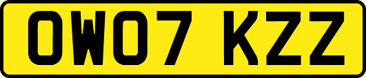OW07KZZ