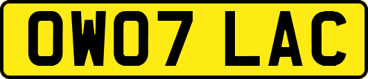 OW07LAC