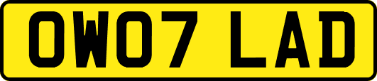 OW07LAD