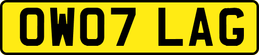 OW07LAG