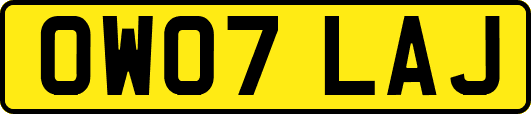 OW07LAJ
