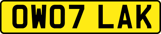 OW07LAK