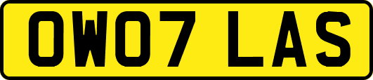 OW07LAS