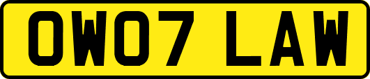 OW07LAW