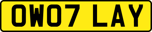 OW07LAY