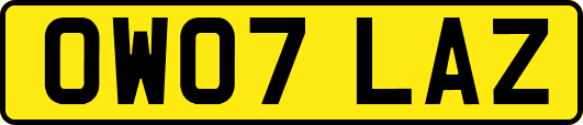 OW07LAZ