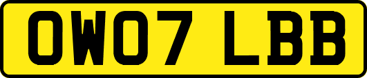 OW07LBB