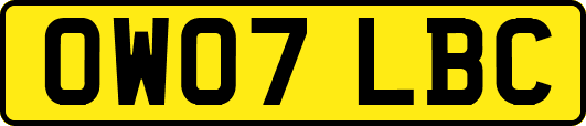 OW07LBC